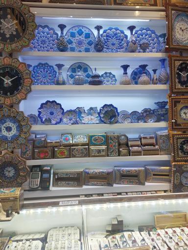 عکس گالری محسنیان 