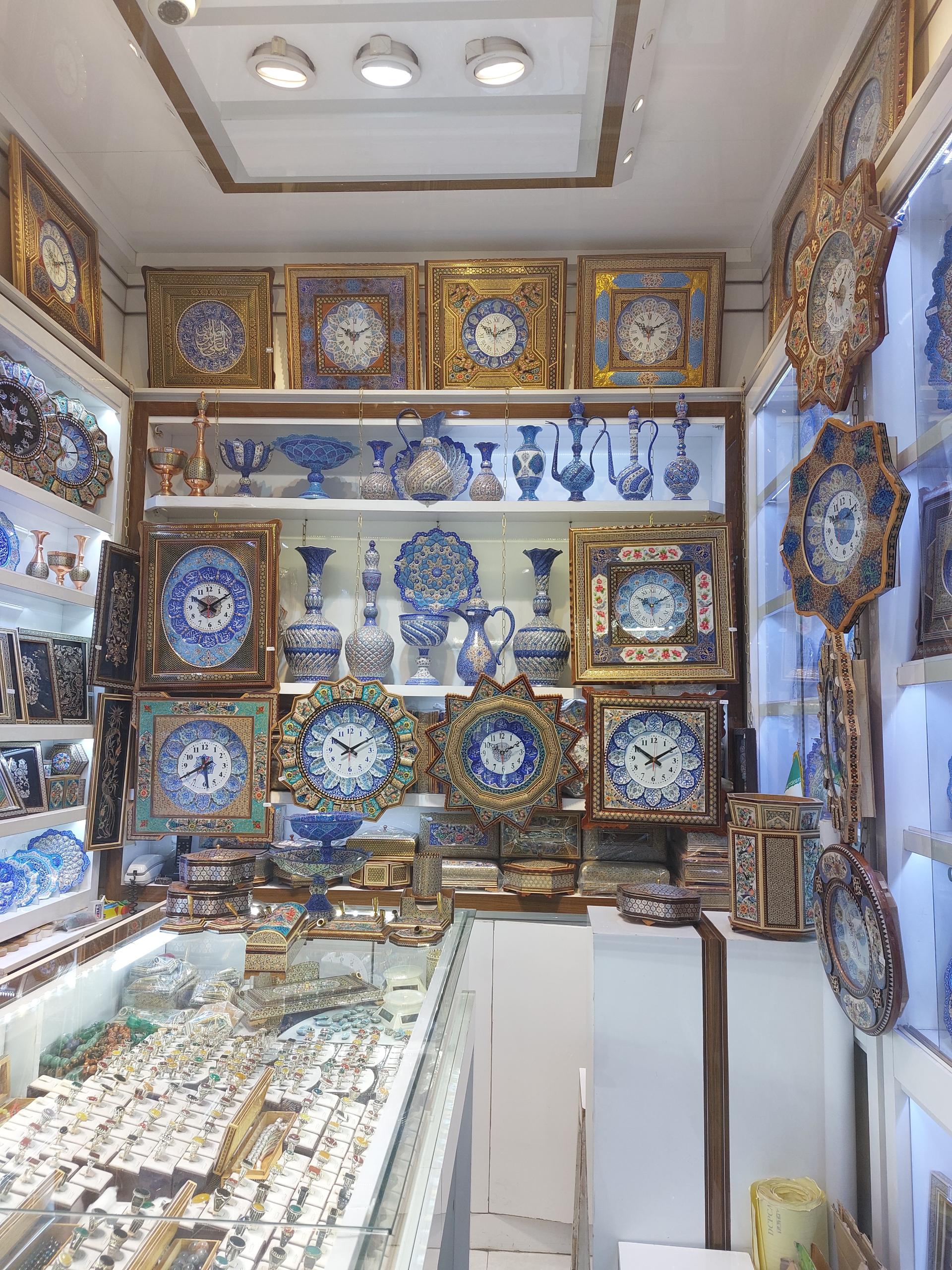 عکس گالری محسنیان 