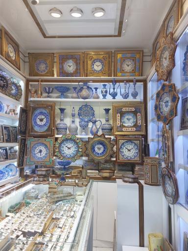 عکس گالری محسنیان 