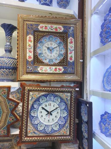 عکس گالری محسنیان 