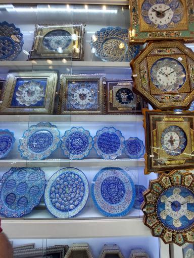 عکس گالری محسنیان 