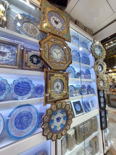 عکس گالری محسنیان 