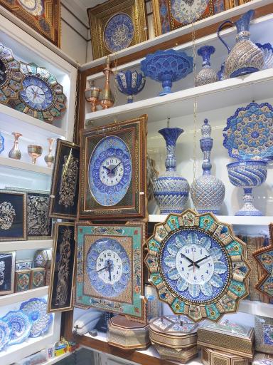 عکس گالری محسنیان 