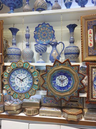 عکس گالری محسنیان 