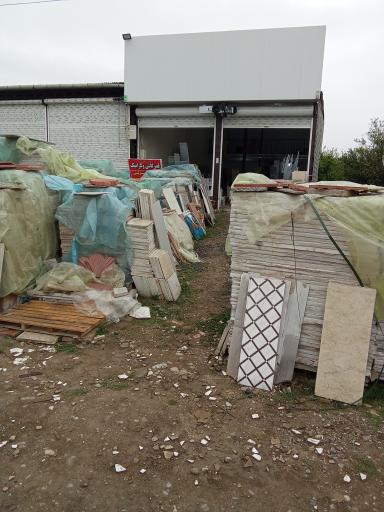 عکس کاشی و سرامیک برادران گلچوبی