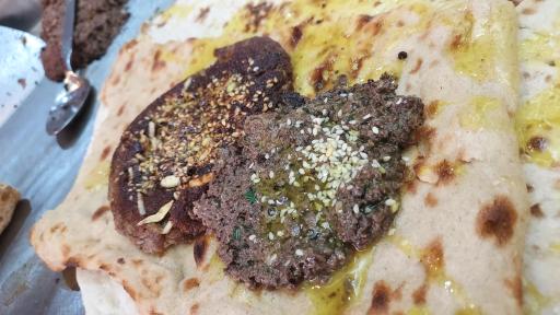 عکس کبابی حبیب