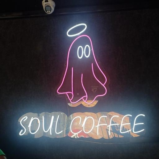 عکس کافه سول