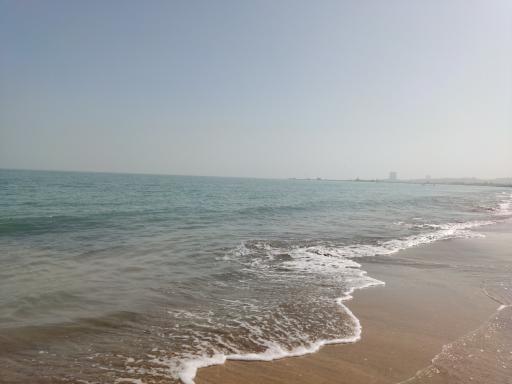 ساحل تفریحی