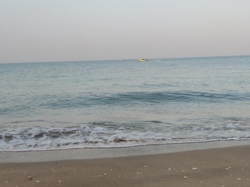ساحل تفریحی