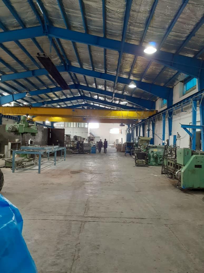 عکس کارخانه آرین ساده