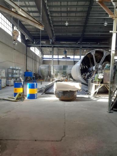 عکس کارخانه آرین ساده