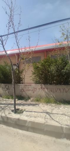 عکس سالن ورزشی آزادی حیدرآباد