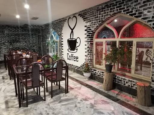 عکس مهمانسرای حضرت