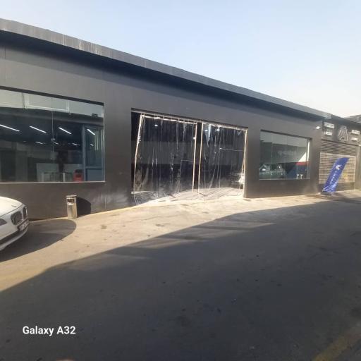 عکس اتوخسروانی نمایندگی خدمات تیگارد موتور