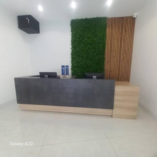 عکس اتوخسروانی نمایندگی خدمات تیگارد موتور