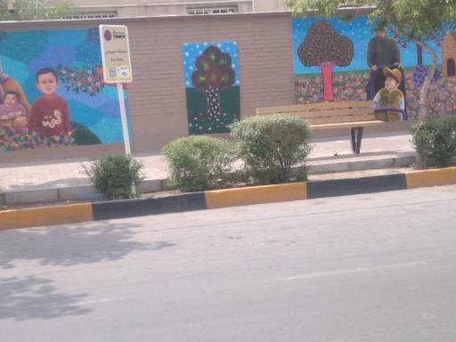 عکس  دانش آموز 12