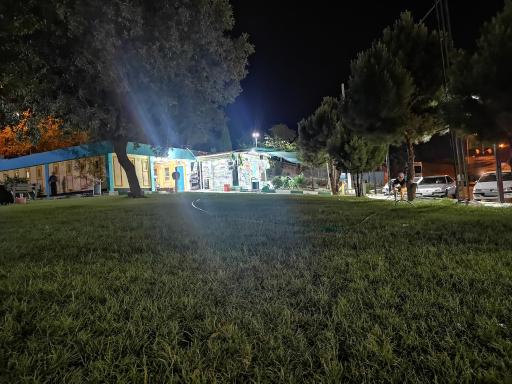 عکس پارک دولت