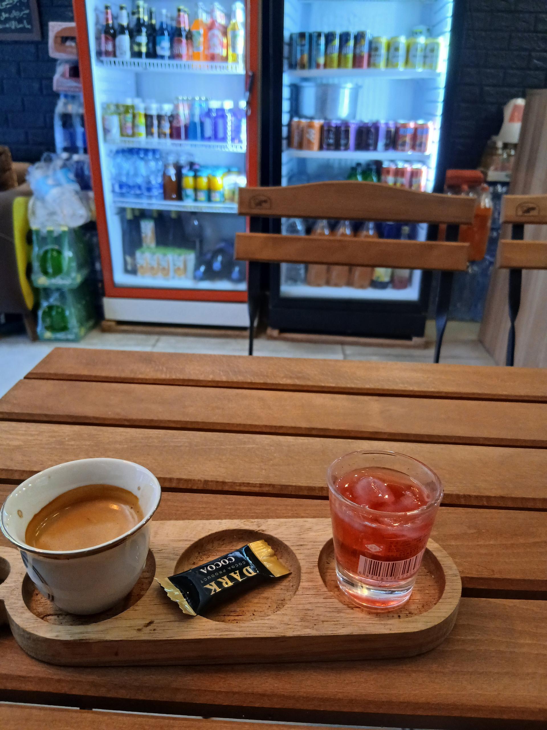 عکس کافه دنیز