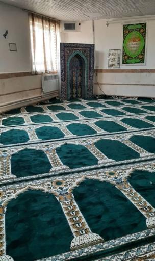 عکس دبستان فریده عطایی