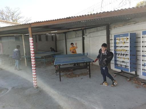 عکس دبستان فریده عطایی