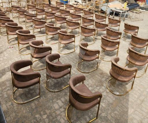 عکس فروشگاه ایفل چیر