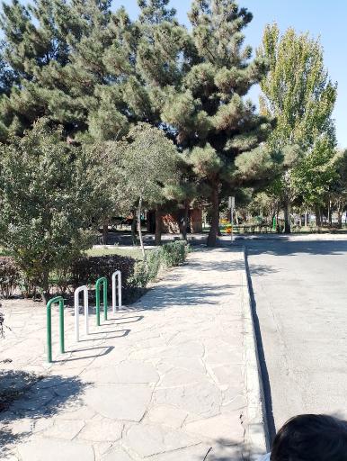 عکس سرویس بهداشتی