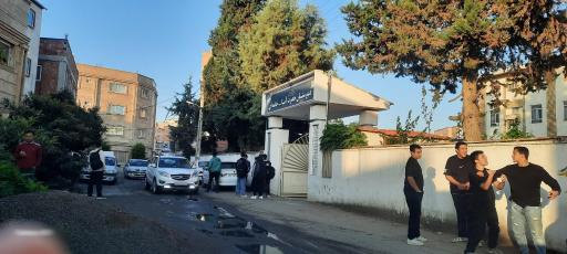 دبیرستان امام خامنه ای