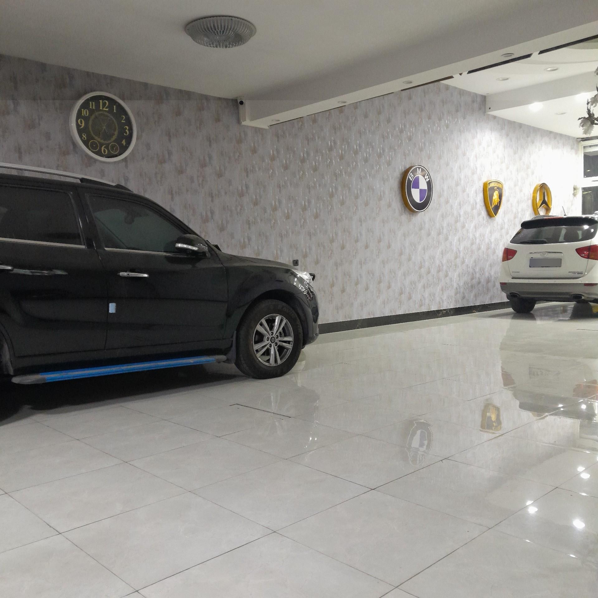 عکس اتو گالری محسن