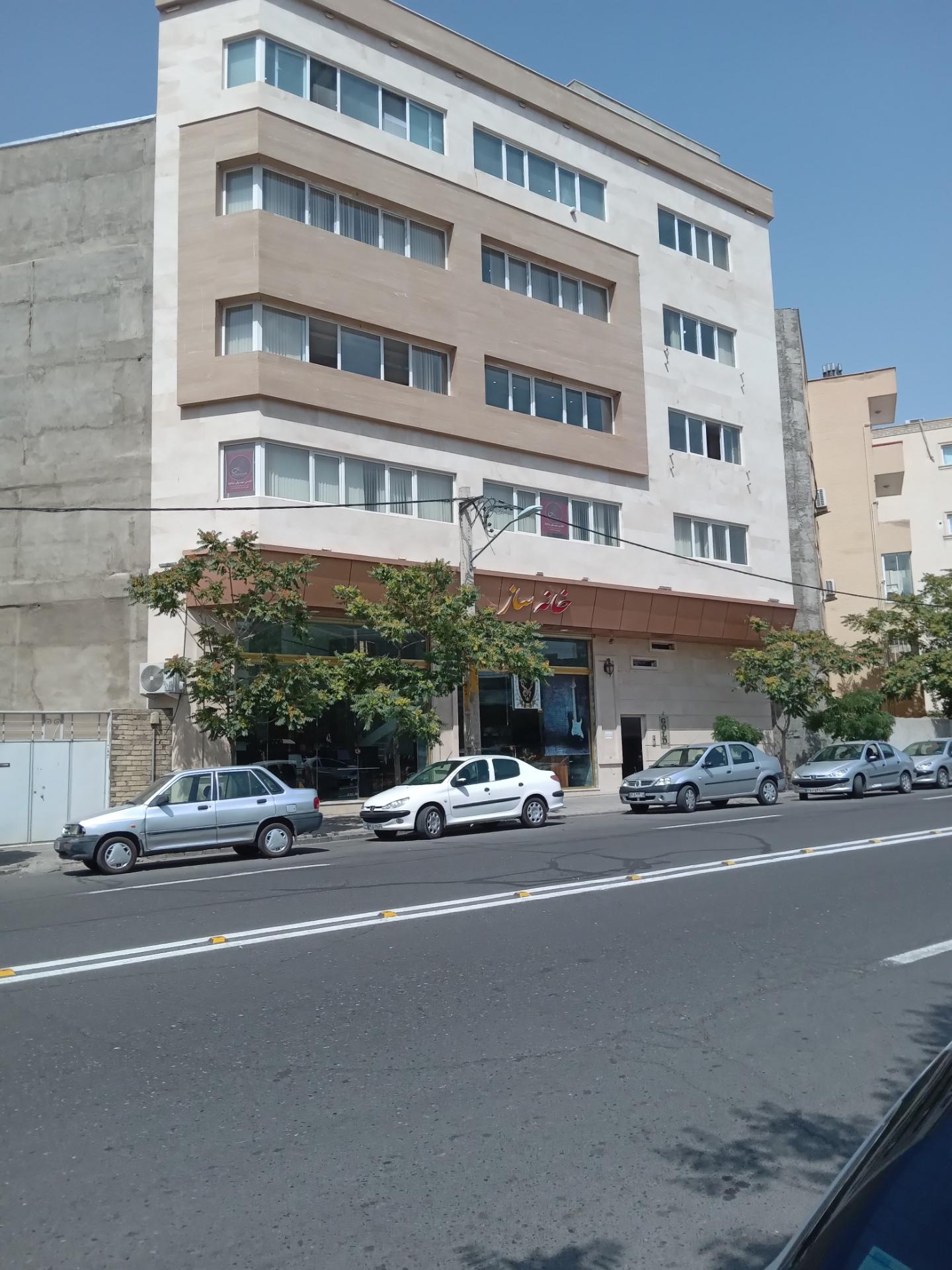 عکس مرکز علوم اعصاب و روانشناسی سایبر دکتر امین اسدالله پور