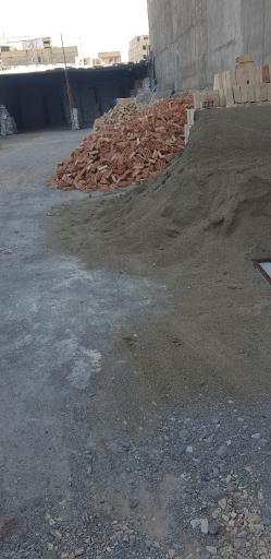 عکس دنیای مصالح ساختمانی مقدم