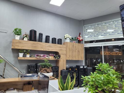 عکس فروشگاه موبایل مهدی 