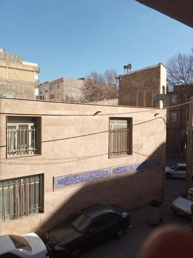 عکس مسجد قمر بنی هاشم