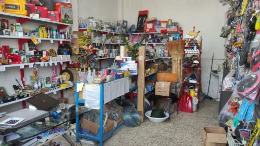 عکس ابزار یراق نیکان