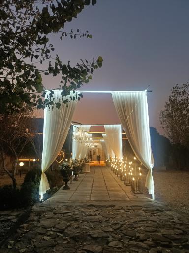 عکس عمارت جانا