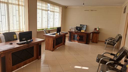 عکس دفتر اسناد رسمی ۶۱۴ اصفهان