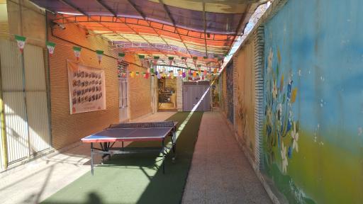 دبیرستان پسرانه غیرانتفاعی نوین (متوسطه اول)