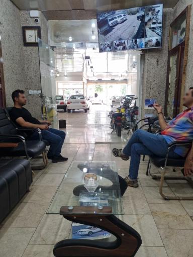 یکتا خودرو