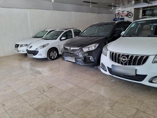 یکتا خودرو