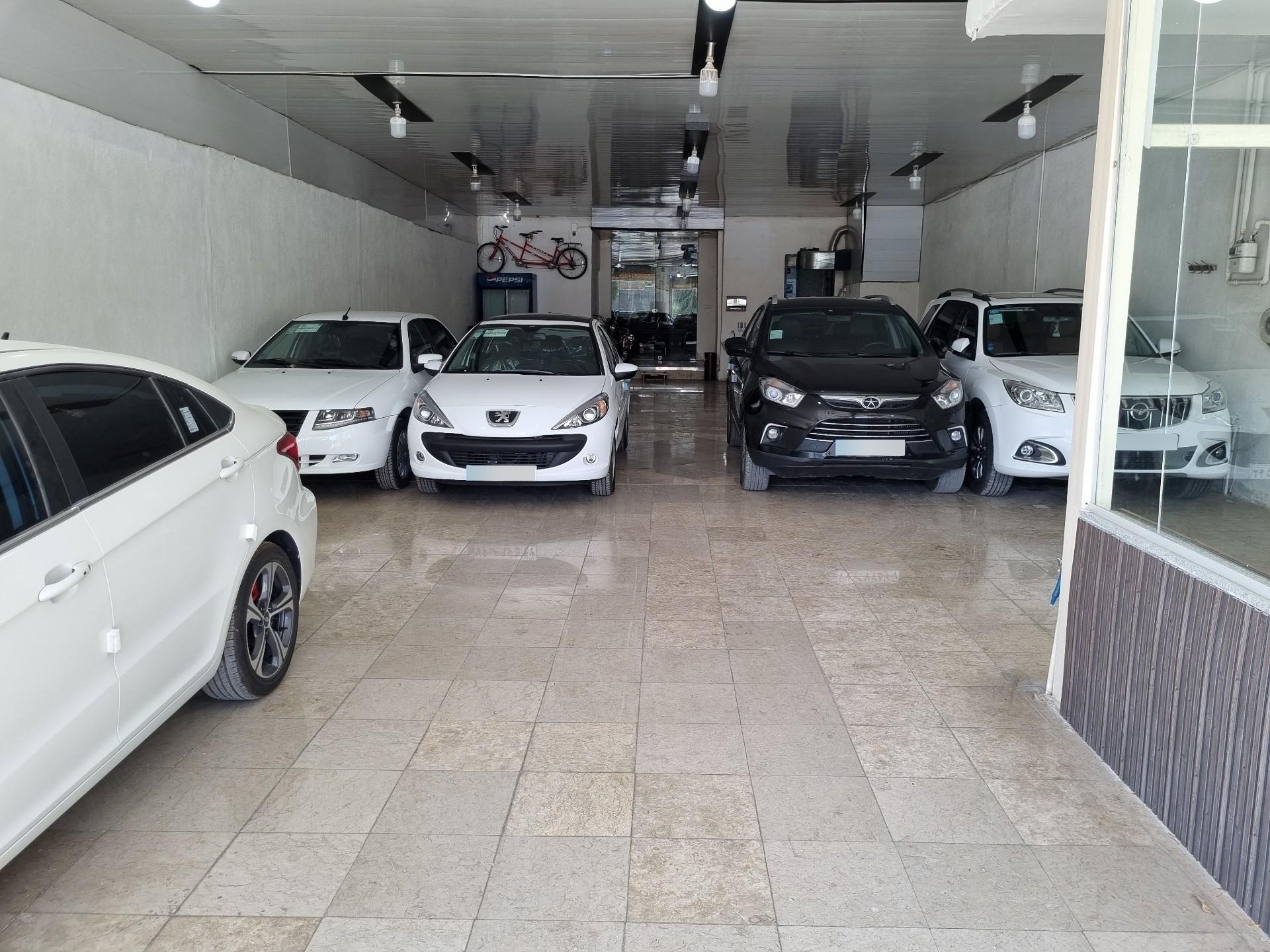 عکس یکتا خودرو