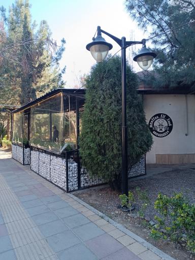 عکس کافه احسان