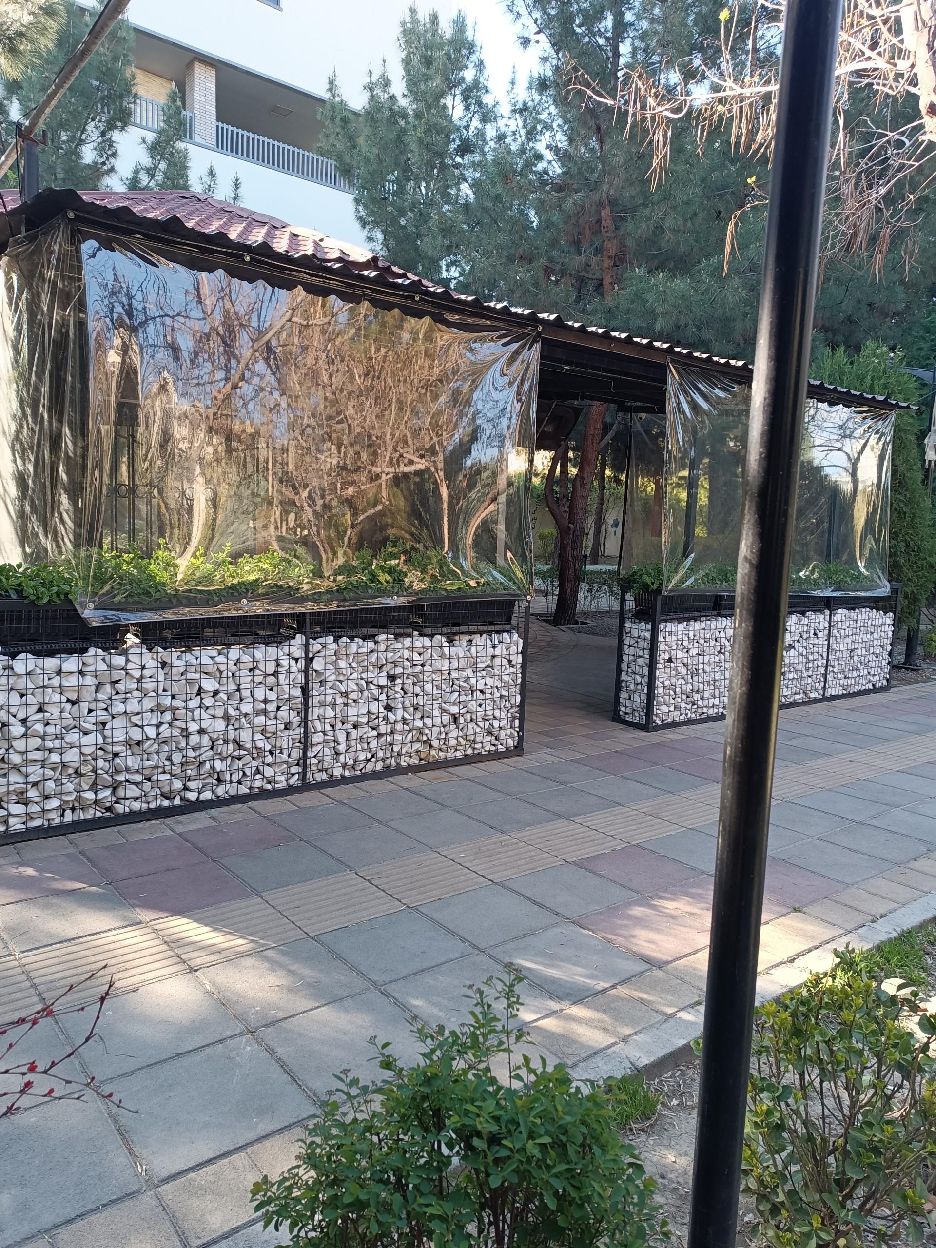 عکس کافه احسان