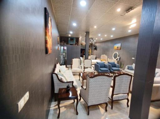 عکس صنایع چوبی پرهام