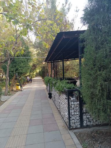 عکس کافه احسان