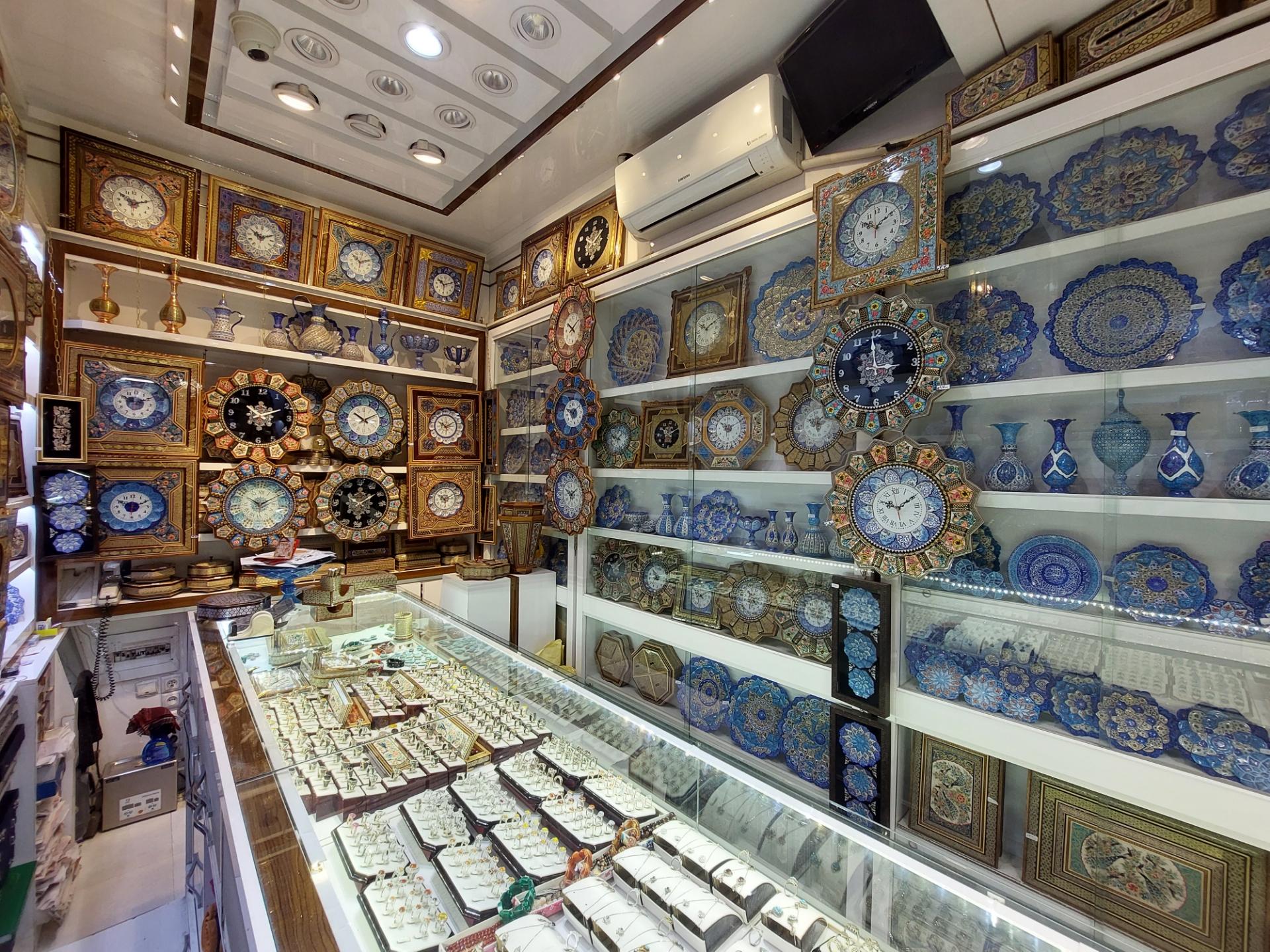 عکس گالری محسنیان 