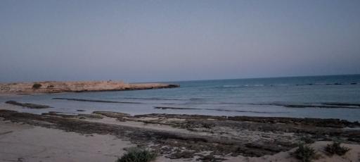 ساحل تفریحی