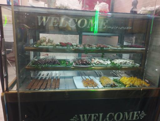 عکس جگر سرای بی نظیر