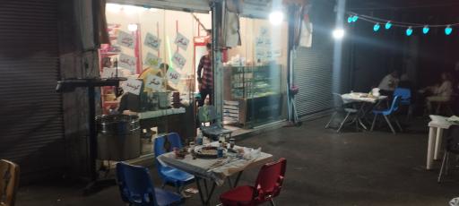 عکس جگر سرای بی نظیر