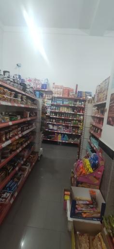 عکس فروشکاه باریا