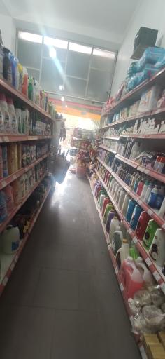 عکس فروشکاه باریا