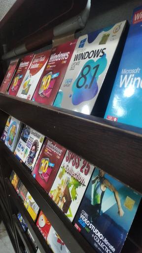 عکس تعمیرات و خدمات تخصصی موبایل و لپ تاپ پارس سیستم 